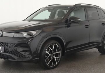 VW Tiguan 20.200 km 46.484 &euro; Düsseldorf 40233