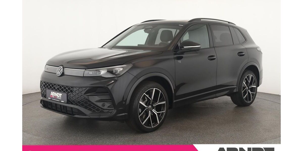 VW Tiguan 20.200 km 46.484 &euro; Düsseldorf 40233