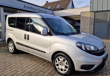 Fiat Doblo 14.500 km 19.690 &euro; Mönchengladbach 41238