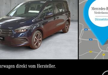 Mercedes-Benz T-Klasse 6.000 km 39.990 &euro; Düsseldorf 40231
