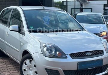 Ford Fiesta 96.604 km 3.790 &euro; Oberhausen 46049