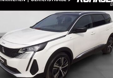 Peugeot 5008 9.951 km 26.790 &euro; Duisburg 47059