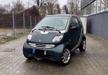 Smart ForTwo 62.000 km 3.780 &euro; Neuss 41472
