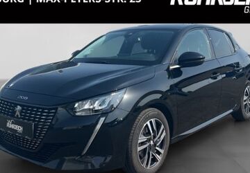 Peugeot 208 39.300 km 18.790 &euro; Duisburg 47059