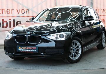 BMW 114 104.000 km 8.800 &euro; Mönchengladbach 41066