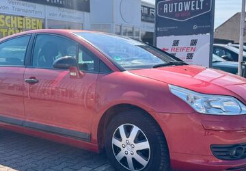 Citroen C4 195.600 km 2.490 &euro; Moers 47441