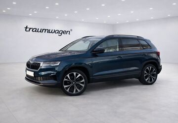 Skoda Karoq 14.900 km 33.990 &euro; Moers 47445