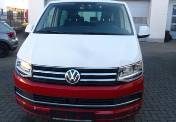 VW T6 Transporter 213.750 km 24.000 &euro; Solingen 42719