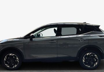 Nissan Qashqai 4.500 km 28.490 &euro; Düsseldorf 40233