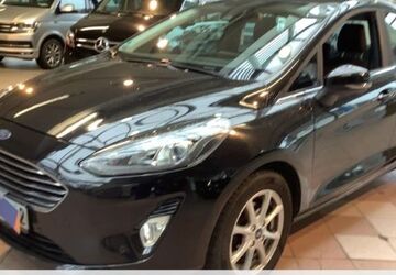 Ford Fiesta 69.734 km 13.450 &euro; Mönchengladbach 41061
