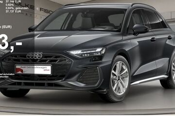 Audi A3 6.502 km 36.179 &euro; Krefeld 47805