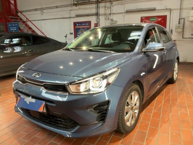 Kia Rio 58.783 km 13.990 &euro; Mönchengladbach 41061