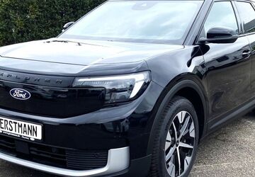 Ford Explorer 6.800 km 38.480 &euro; Düsseldorf 40589