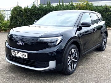 Gebrauchte Ford Explorer