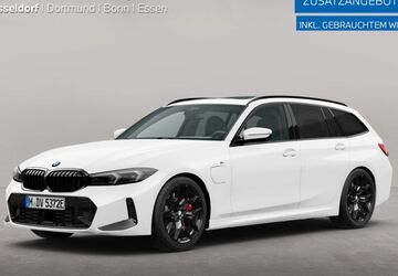 BMW 330 23.062 km 56.999 &euro; Düsseldorf 40237