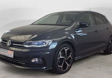 VW Polo 35.869 km 19.989 &euro; Moers 47445