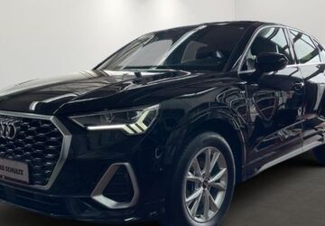 Audi Q3 80.162 km 31.880 &euro; Velbert 42553