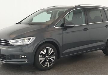 VW Touran 12.100 km 35.984 &euro; Düsseldorf 40233