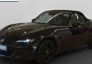 Mazda MX-5 33.850 km 22.750 &euro; Leverkusen 51381