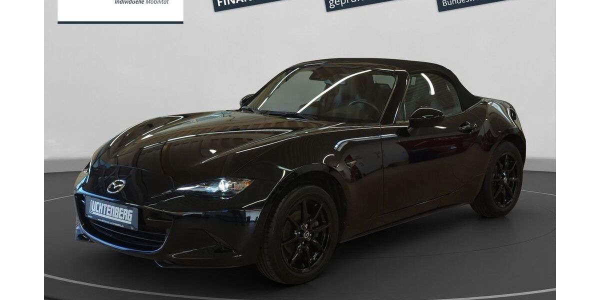 Mazda MX-5 33.850 km 22.750 &euro; Leverkusen 51381