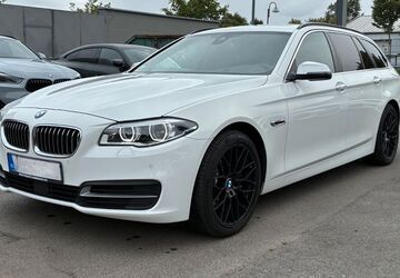 BMW 530 289.500 km 9.700 &euro; Meerbusch 40670