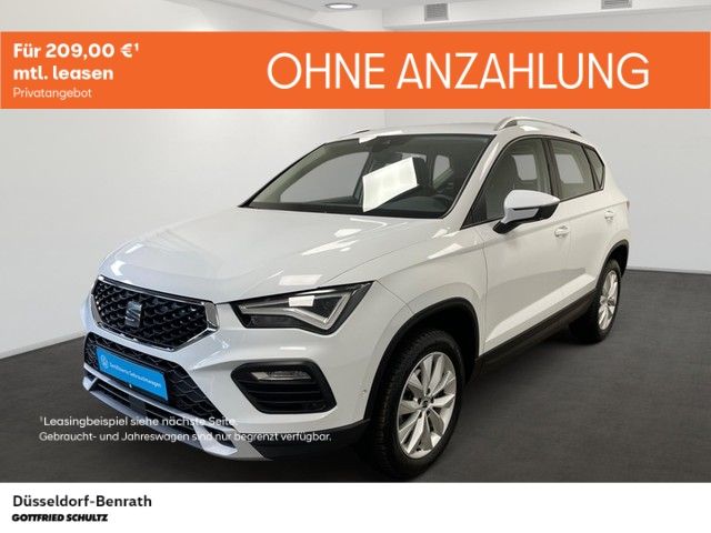 Seat Ateca 26.733 km 27.590 &euro; Düsseldorf 40589
