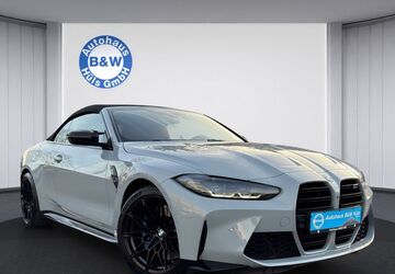 BMW M4 21.849 km 69.999 &euro; Krefeld 47805