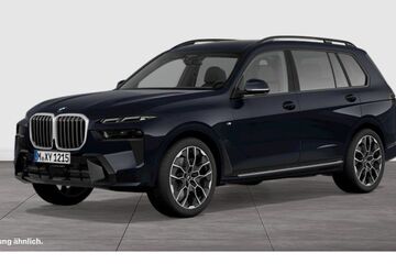 BMW X7 25.800 km 86.480 &euro; Velbert 42553
