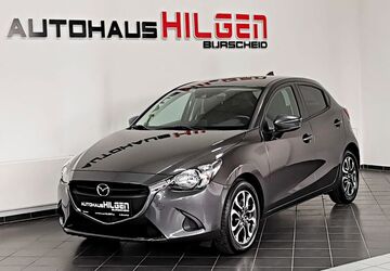 Mazda 2 67.029 km 9.950 &euro; Burscheid 51399