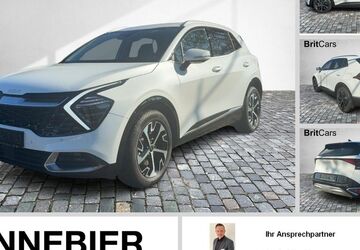 Kia Sportage 13.429 km 31.290 &euro; Krefeld 47803