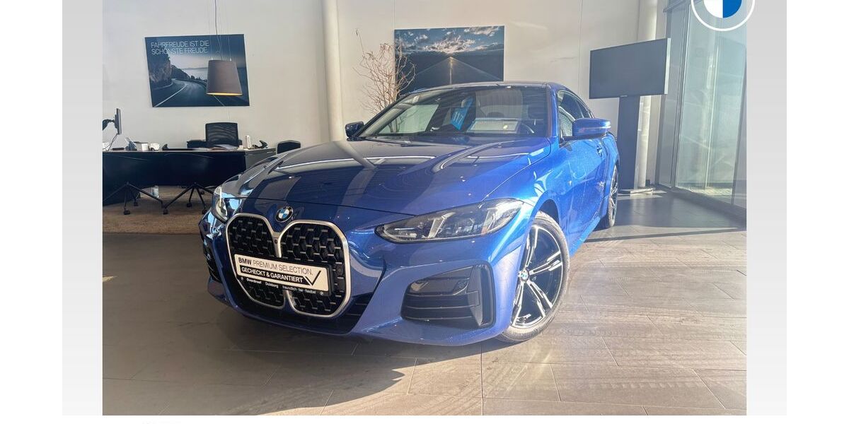 BMW 420 15.399 km 43.950 &euro; Duisburg 47119