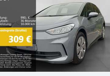 VW ID.3 23.235 km 26.520 &euro; Duisburg 47059