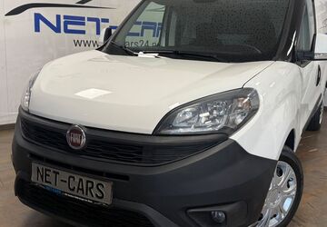Fiat Doblo 108.876 km 10.950 &euro; Hilden (bei Düsseldorf) 40721