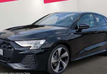 Audi A3 3.500 km 38.550 &euro; Duisburg 47249