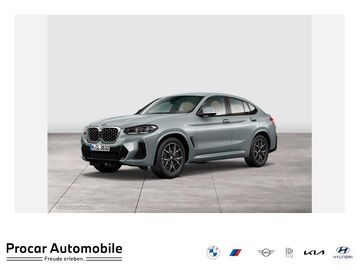 Gebrauchte BMW X4