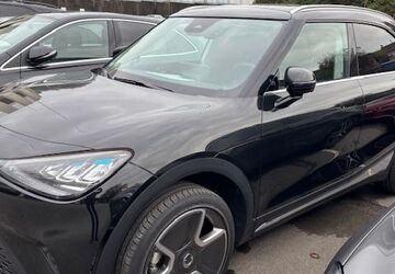 Smart #1 27.000 km 24.500 &euro; Erkrath 40699