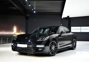 Porsche Panamera 46.328 km 83.980 &euro; Dormagen 41541