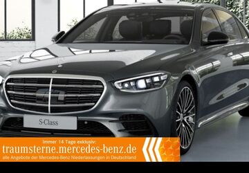Mercedes-Benz S 500 9.725 km 108.890 &euro; Düsseldorf 40470