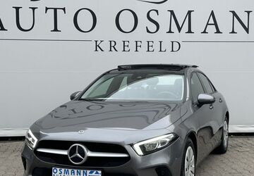 Mercedes-Benz A 180 44.900 km 22.450 &euro; Krefeld 47805