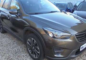 Mazda CX-5 88.000 km 14.999 &euro; Duisburg 47249