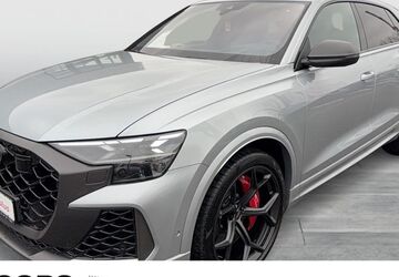 Audi RSQ8 15.010 km 143.480 &euro; Mönchengladbach 41066