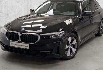 BMW 520 121.787 km 29.740 &euro; Düsseldorf 40595