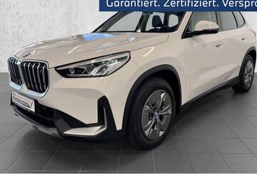 BMW iX1 21.400 km 34.440 &euro; Solingen 42719