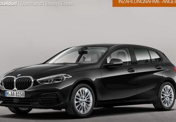 BMW 118 41.065 km 21.999 &euro; Düsseldorf 40237