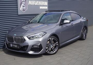 BMW 220 Gran Coupé 20.000 km 32.990 &euro; Monheim am Rhein 40789