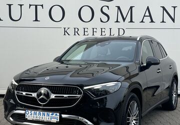 Mercedes-Benz GLC 300 37.465 km 57.950 &euro; Krefeld 47805