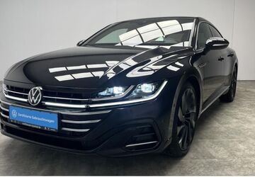 VW Arteon 46.550 km 36.950 &euro; Moenchengladbach 41063