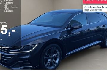 VW Arteon 91.431 km 27.989 &euro; Krefeld 47805