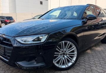 Audi A4 110.000 km 19.999 &euro; Düsseldorf 40233