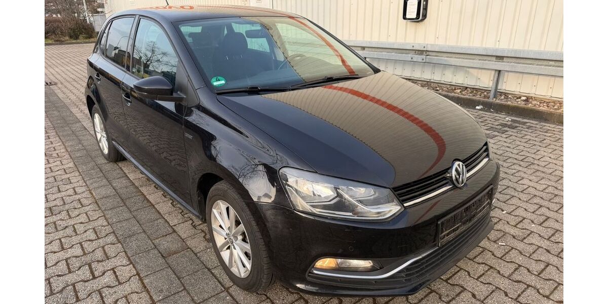 VW Polo 163.000 km 5.850 &euro; Neuss 41460